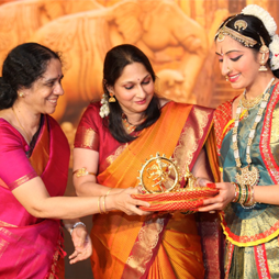 Natyashastra Heritage