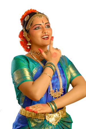 Bharatanatyam