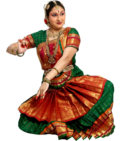 Dr. Nandhini Ashok, Shree Paavitra Arts Academy